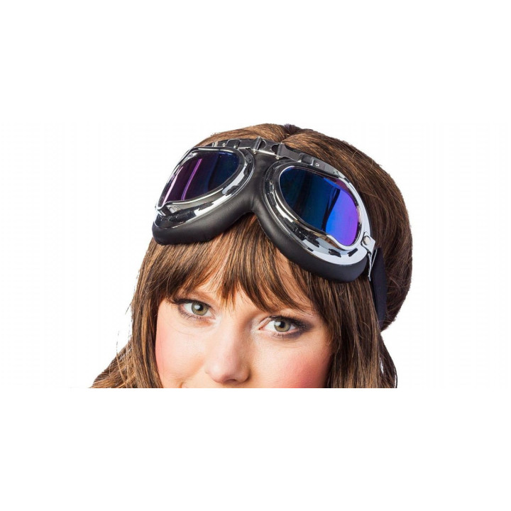 Occhiali da aviatore