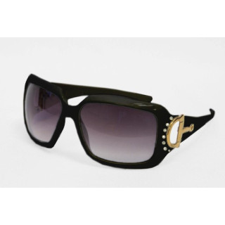 Occhiali da sole griffati