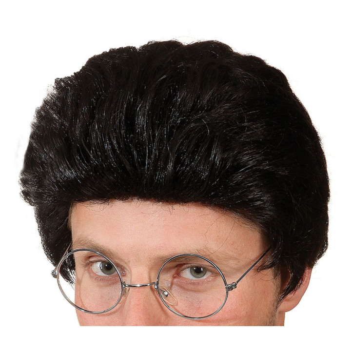 Occhiali teatro rotondi