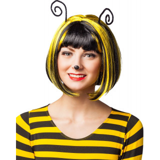 Parrucca ape maia