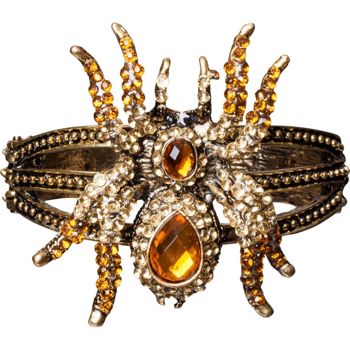 Bracciale spider